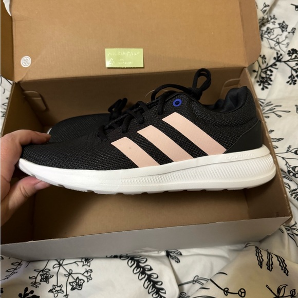 Adidas Lite Racer Clean 2.0 - Picture 1 of 4